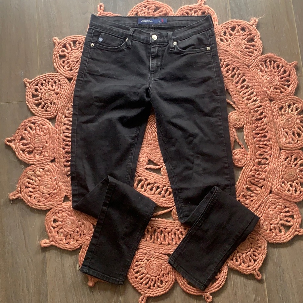 Just USA black Jeans